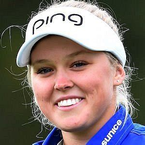 Brooke Henderson Net Worth Money Salary Bio Celebsmoney