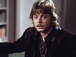 Hywel Bennett obituary: fashionable young man who grew up fast | Sight ...