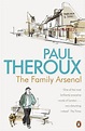The Family Arsenal - Penguin Books Australia