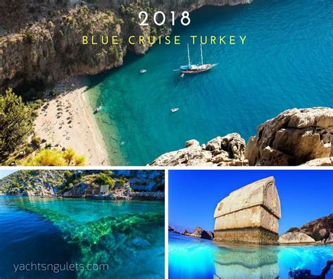 Bluecruise Turkey 2018 Early Bookings Have Started Reserve Your