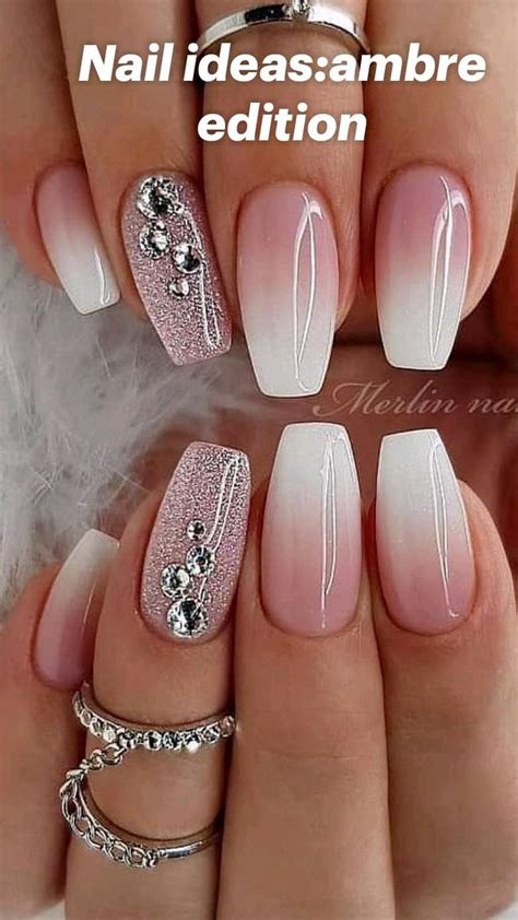 Nail Ideasambre Edition Ombre Nail Art Designs Ombre Nail Designs