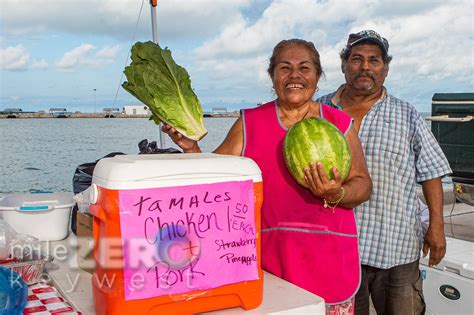 FARM GOODNESS - Mile Zero Key West