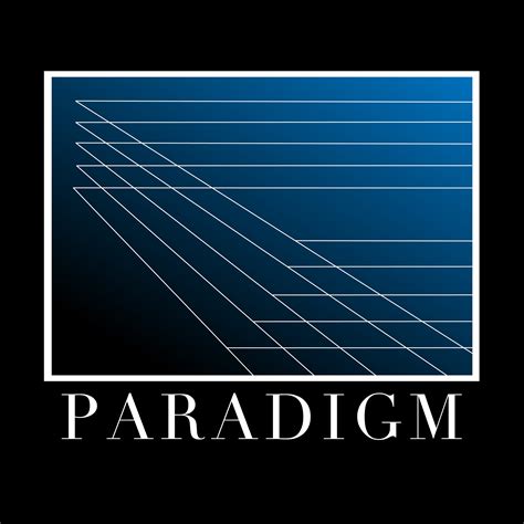 Paradigm Reverbnation