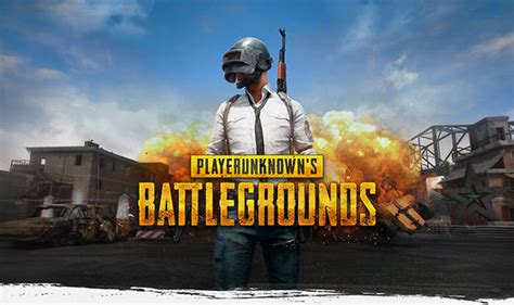 Pubg Ps4 Release Date Update Good News For Playstation Fans Ahead Of