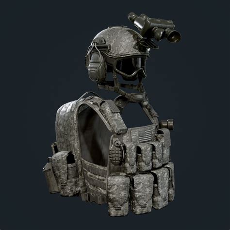 We did not find results for: ArtStation - Military Gear Equipment Vest and Helmet Game ...