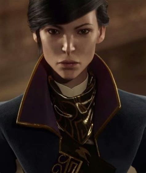 Pin By Jasmeen Jaafer On Photo Dishonored Emily Dishonored Dishonored 2