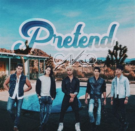 Huge thank you to all you cncowners out there for rocking with us and staying up to date. @cncomusc cnco cncomusic cncowners cncowner pretend cnc...