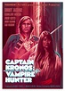 Captain Kronos: Vampire Hunter (1974) - Posters — The Movie Database (TMDB)