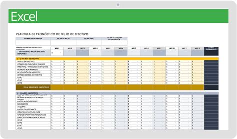 Las Mejores Plantillas De Excel Para La Contabilidad Vrogue Co