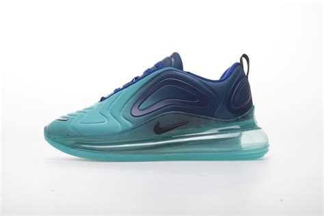 Nike Air Max 720 Green Carbon On Sale The Sole Line