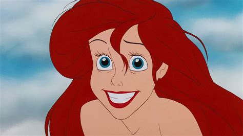The Little Mermaid 2 Disney Screencaps