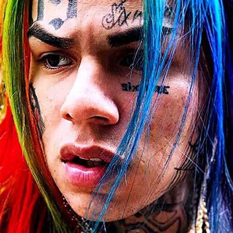 Tekashi 6ix9ine Pleads Not Guilty Trial Date Set For 2019