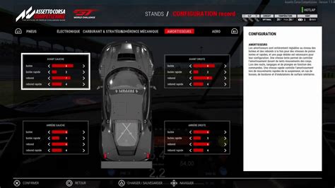 Ferrari Gt Hotlap Misano Setup Update V Assetto