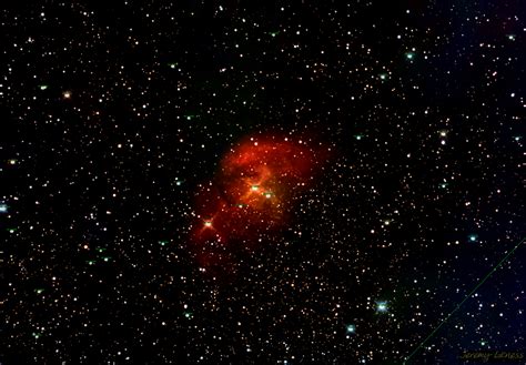 Sh2 101 Tulip Nebula Over Four Sessions Deep Sky Workflows