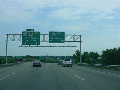 Okroads Interstate 29