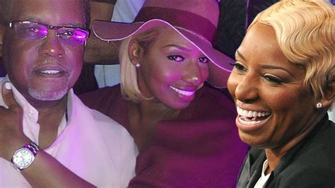 Nene Leakes And Gregg Leakes Go On Date Night As She Celebrates Her New Reality Show And