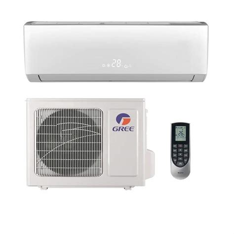 Buy Gree Split System Air Conditioner 12000 1 Ton R Matic N12C3