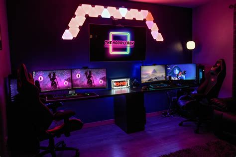 23 Gaming Setup Couple Ideas Info Game