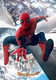 Spider-Man: Homecoming HD Wallpapers