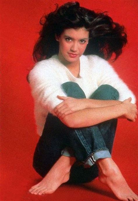 Phoebe Cates Nude Pics Porn And Scenes Scandal Planet