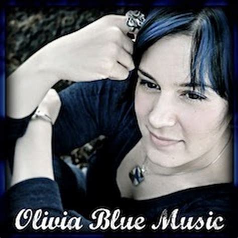 Olivia Blue Youtube