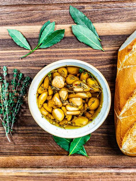 Smoked Garlic Confit | Umamiology