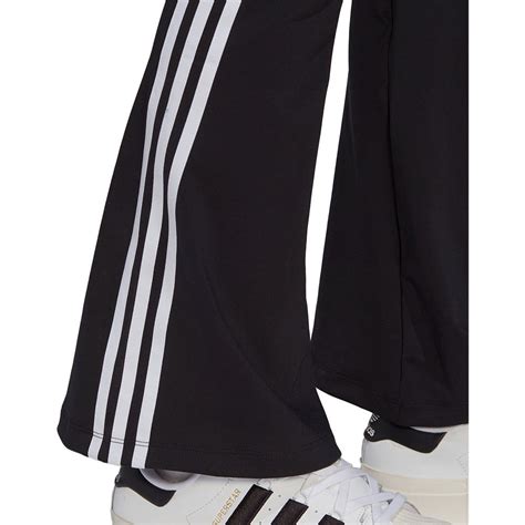 Adidas Originals Adicolor Classics Flared Leggings Black Dressinn