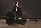 Cellist and composer Julia Kent interviewed about "Temporal"