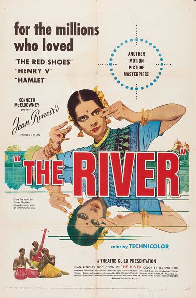 Shadow of the river season 1 hindi 720p hdrip. The River (Le Fleuve) Movie Review (1951) | Roger Ebert