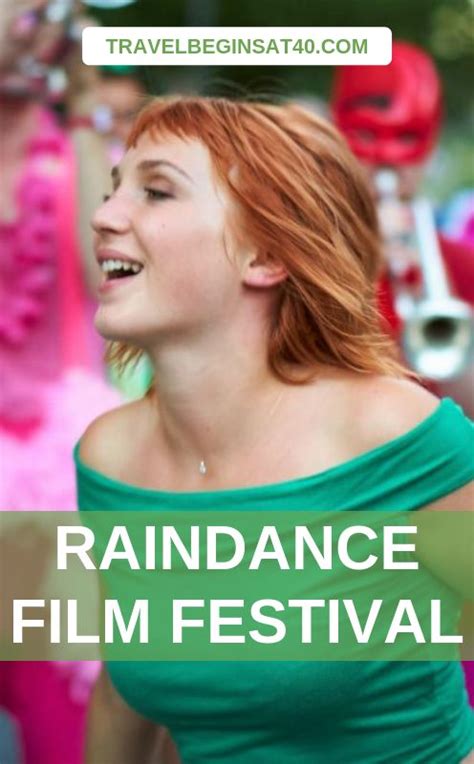 Raindance Film Festival London Festival London Film Festival Festival