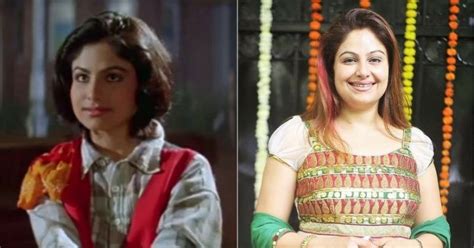 ‘pehla Nasha Girl Ayesha Jhulka Is Making A Comeback In Films After 7 Yrs To Play A Mother