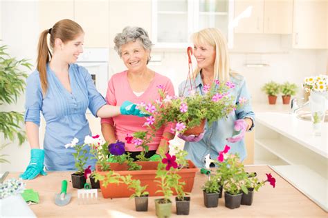 Indoor Activities For Your Elderly Loved One To Enjoy