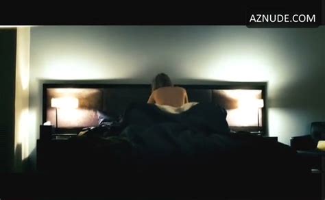 Natasha Henstridge Underwear Scene In Deception Aznude