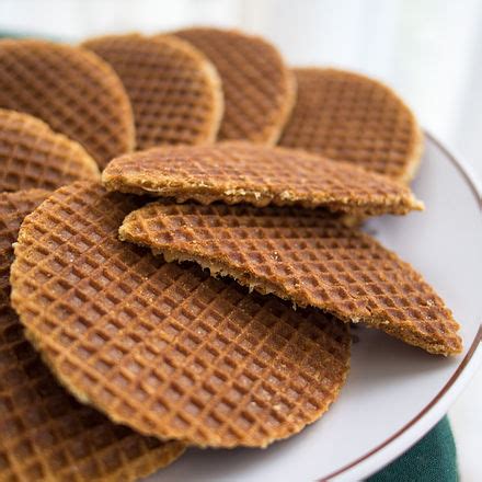 Stroopwafel Wikiwand