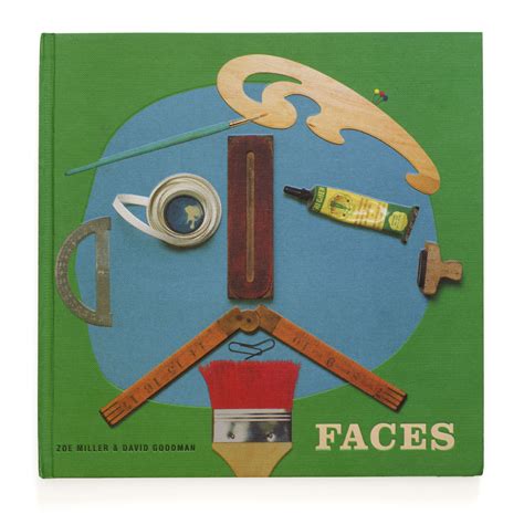 Millergoodman Our New Book Faces Is Out