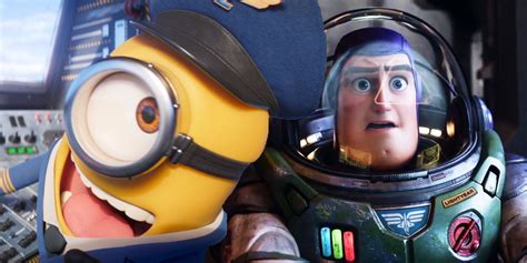 Why Minions The Rise Of Gru Box Office Utterly Destroyed Light Years