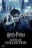 Harry Potter Collection - Posters — The Movie Database (TMDB)