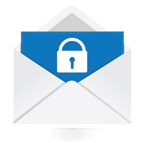 Secure Email - Evolve IT Support | Keeping IT Connected | Stoke-on-Trent