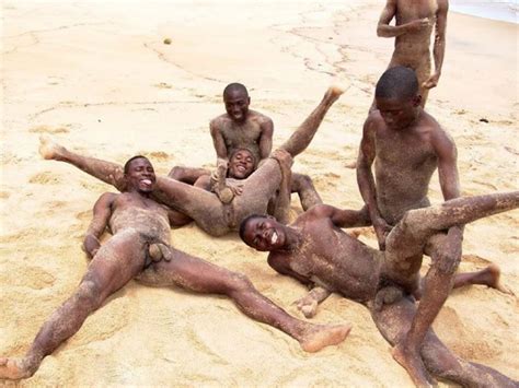Nude Sudanese Men Sexdicted