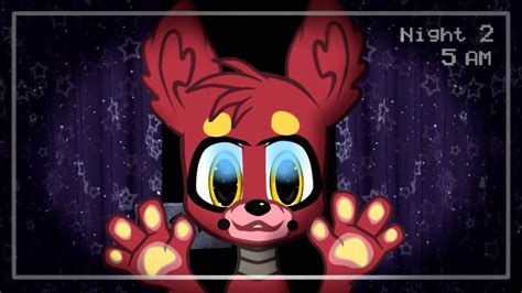 Cute Baby Foxy Youtube