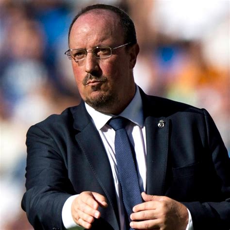 Rafa Benitez May Never Be Popular But Early Signs Positive For His