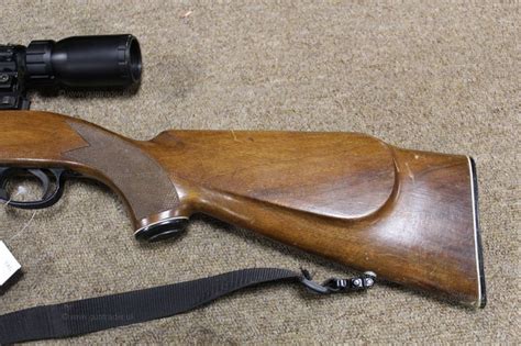 Midland Gun Company 243 Rifle Second Hand Guns For Sale Guntrader