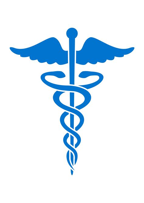 Logo Medical Clipart Best