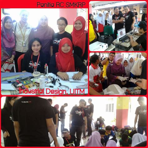 Contact smk rantau panjang klang on messenger. RC SMK Rantau Panjang, Klang '': Panitia RC