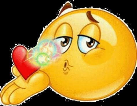 Épinglé Par Monica Cruz Sur Emoji Image De Bisous Bisous  Emoticone