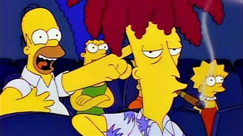 Bart Simpson Morirá A Manos Del Actor Secundario Bob En La Próxima