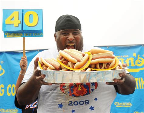 2014 Nathans Hot Dog Eating Contest The Field Start Time And Odds
