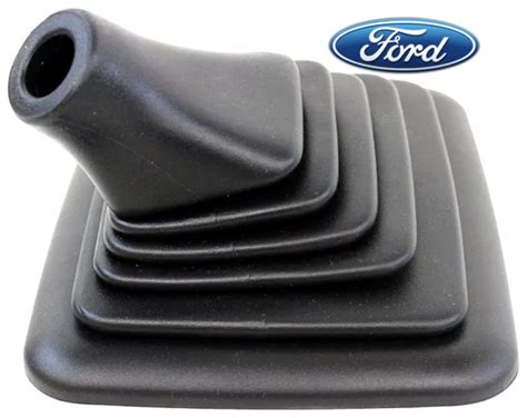 Oem Ford Manual Transmission Shifter Lever Outer Rubber Boot F Series