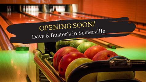 Olive garden oklahoma hours and locations. Dave & Buster's in Sevierville | Sevierville, Dave ...