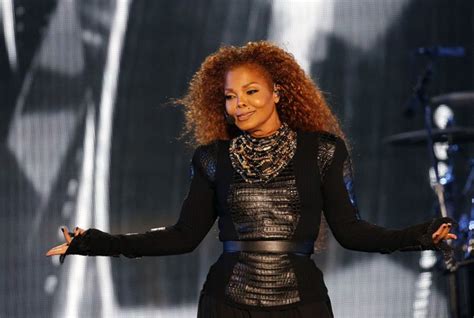 Janet Jackson To Reschedule Her 75 Axed Tour Dates As She Plans New